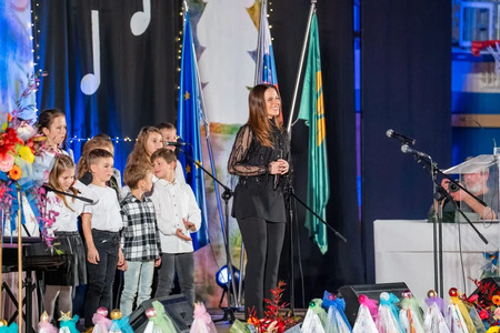 Proslava ob prazniku občine Žirovnica 5